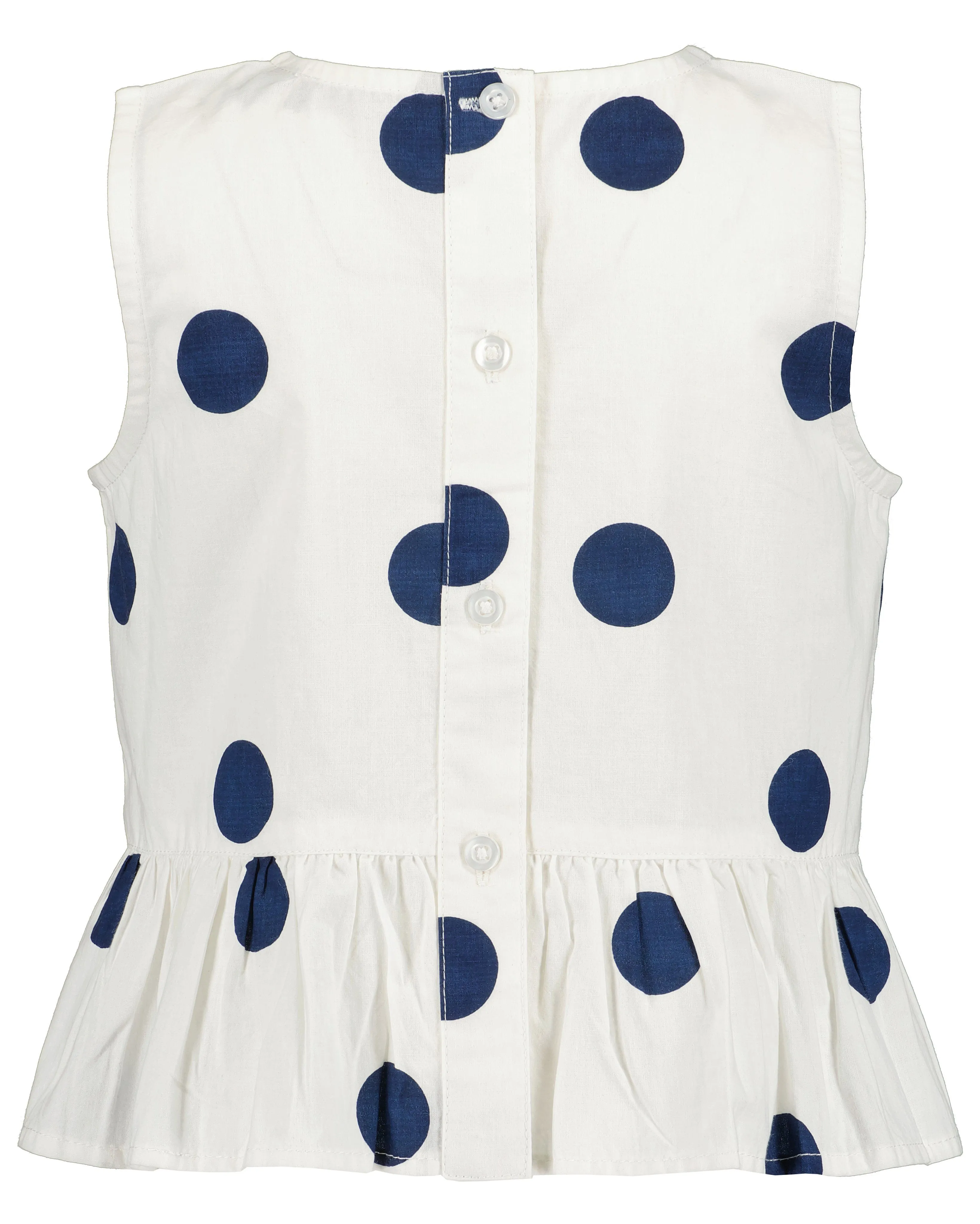 Blue Seven Top