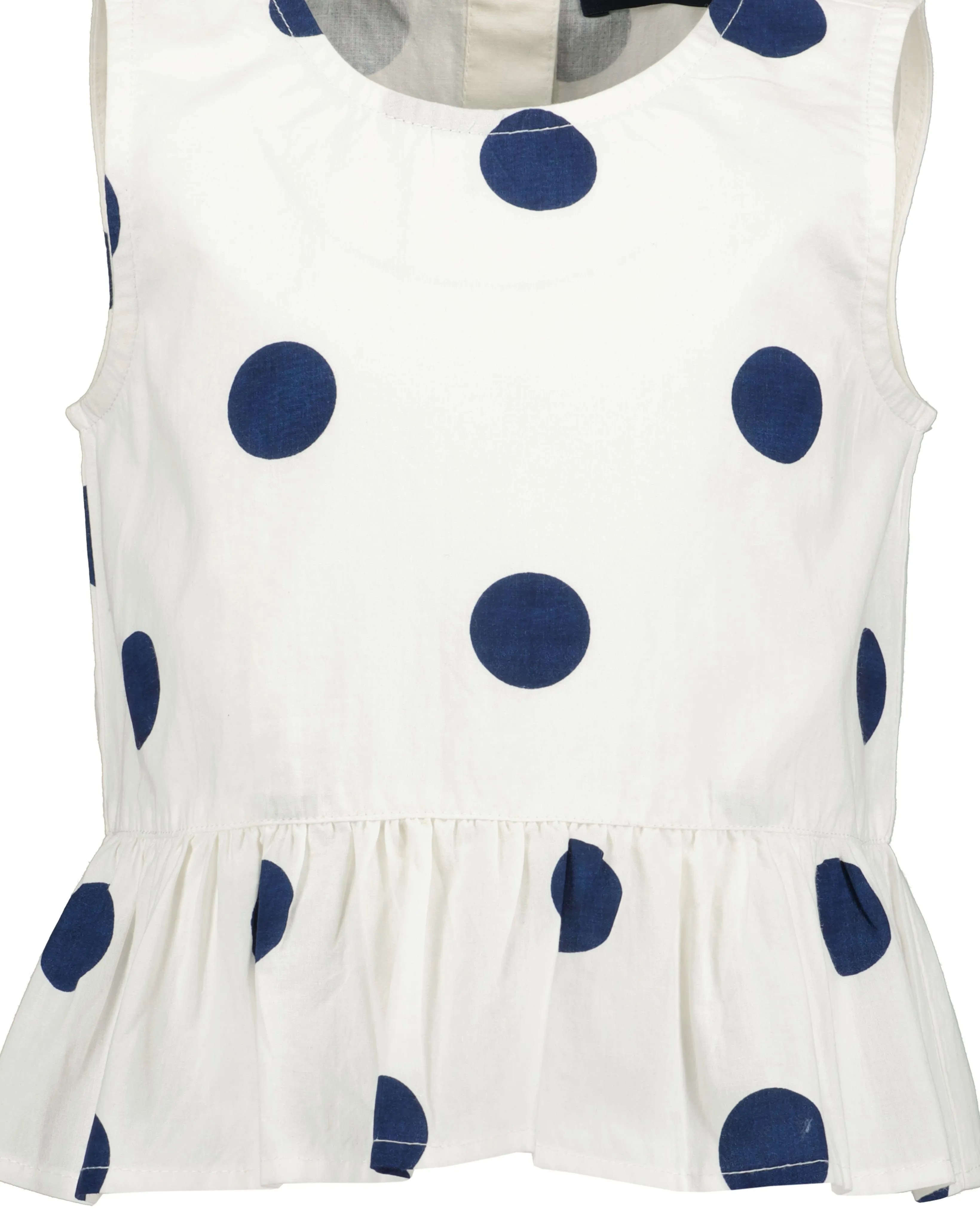 Blue Seven Top