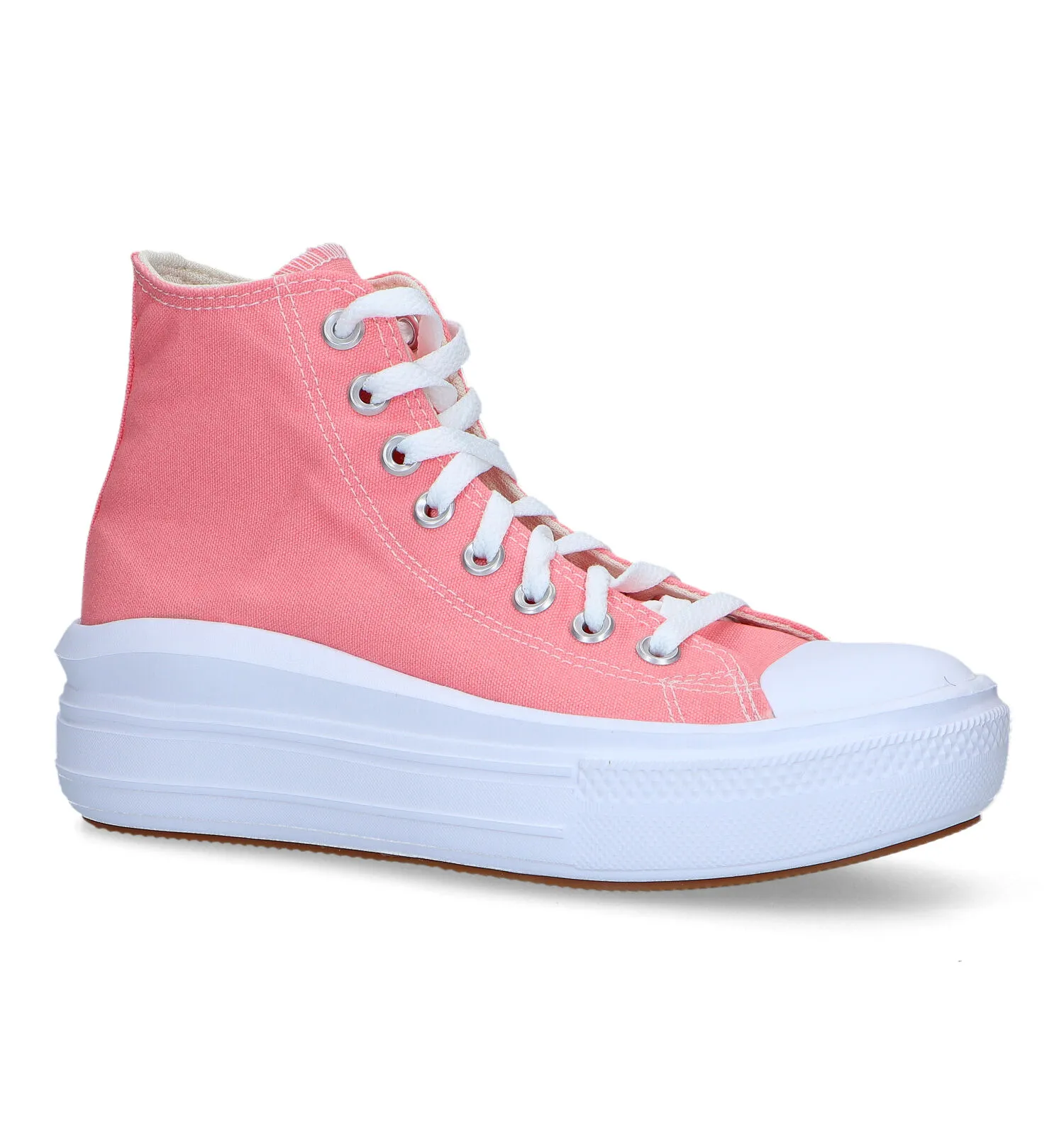 Converse Sneakers roze