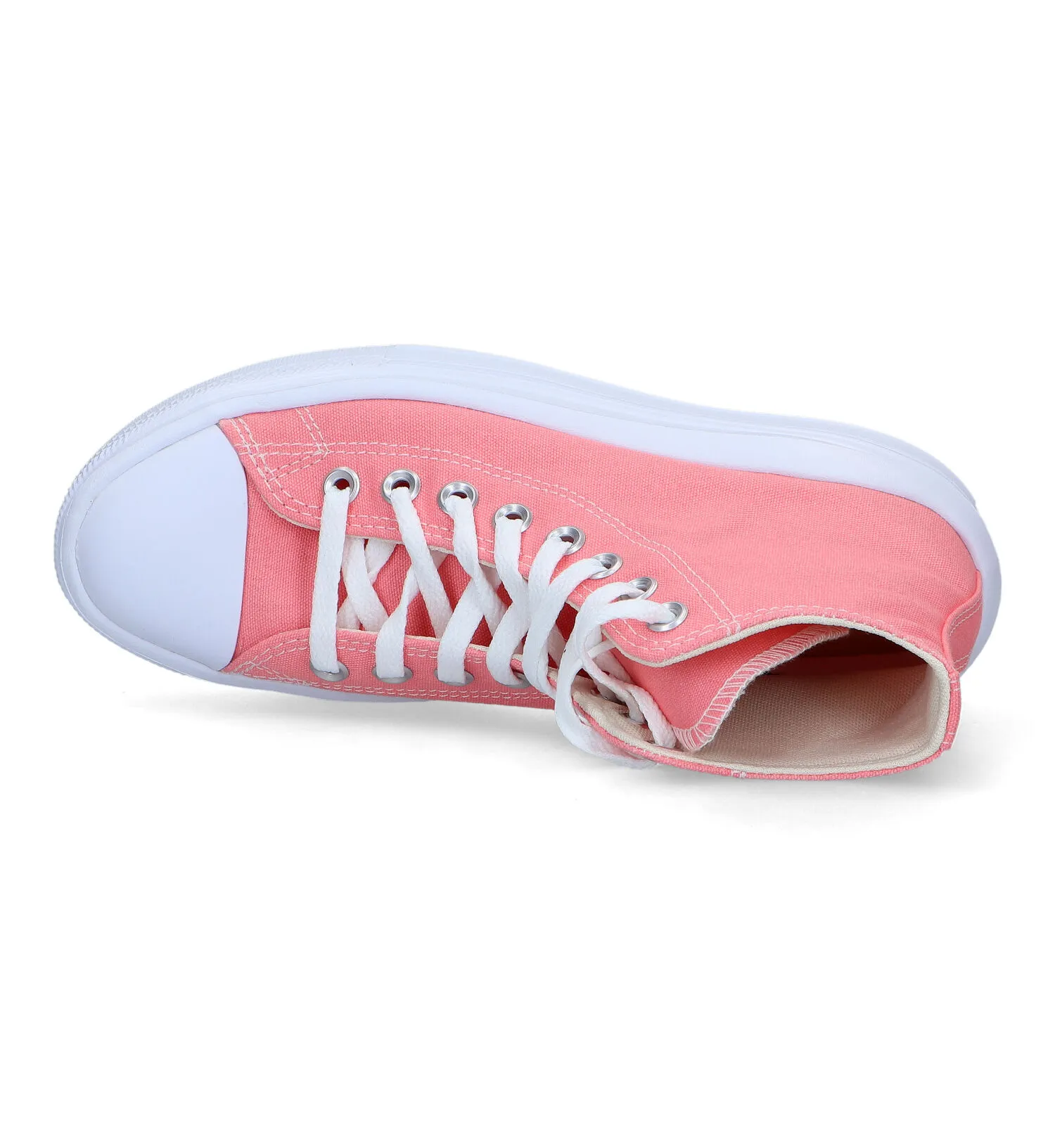 Converse Sneakers roze