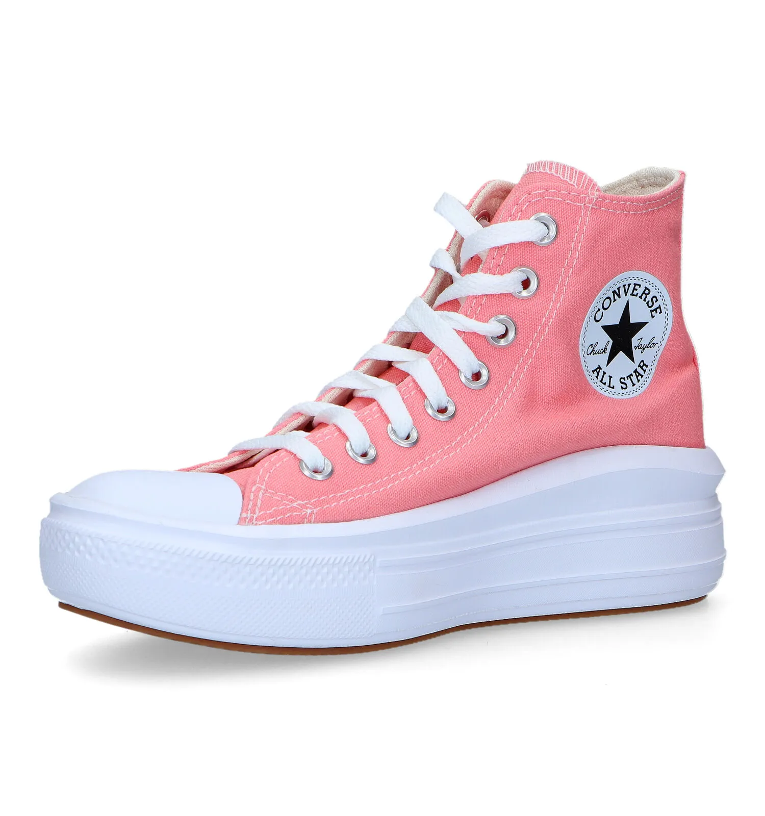 Converse Sneakers roze