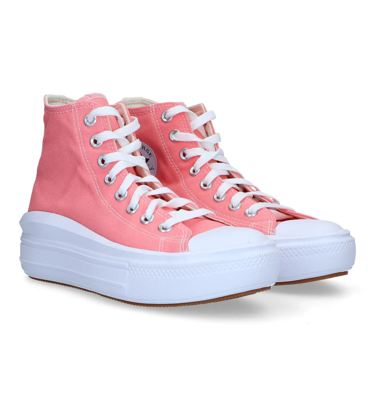 Converse Sneakers roze