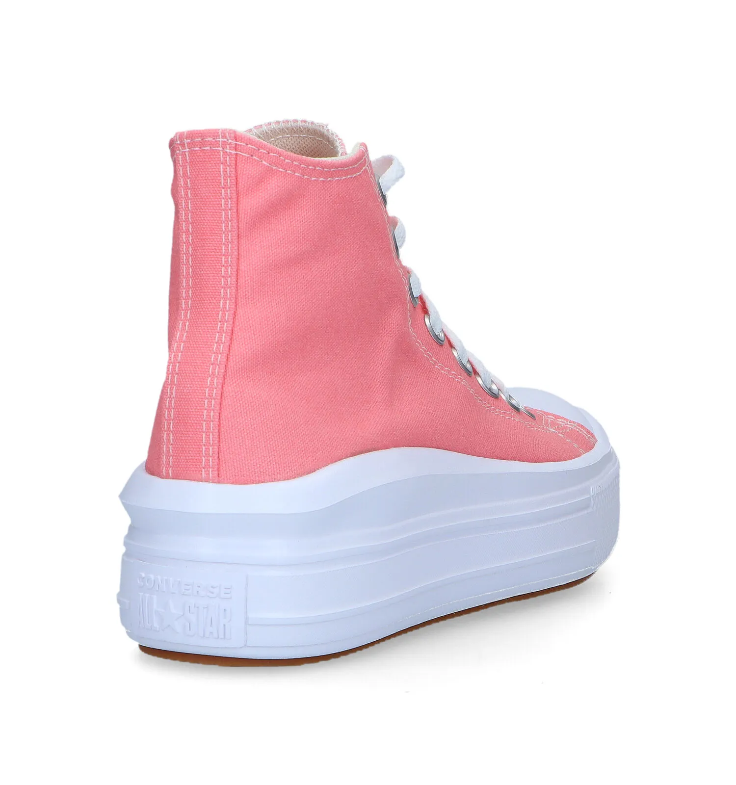 Converse Sneakers roze