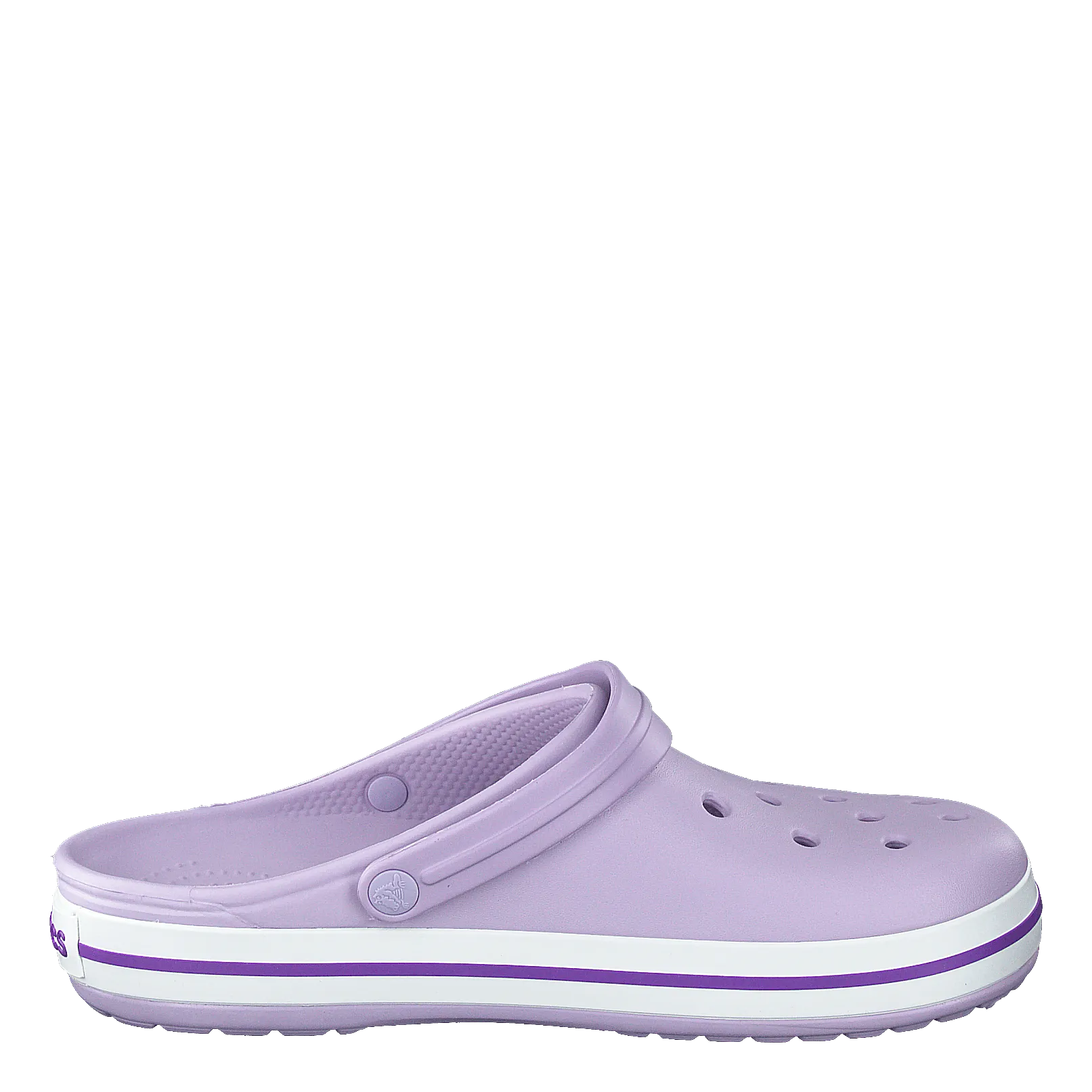 Crocs schoenen Crocband Lavender/Purple