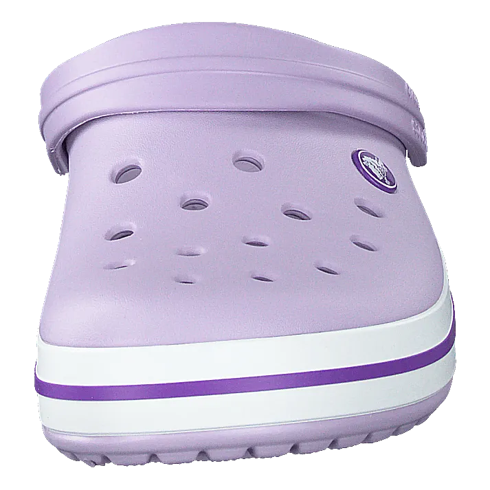 Crocs schoenen Crocband Lavender/Purple