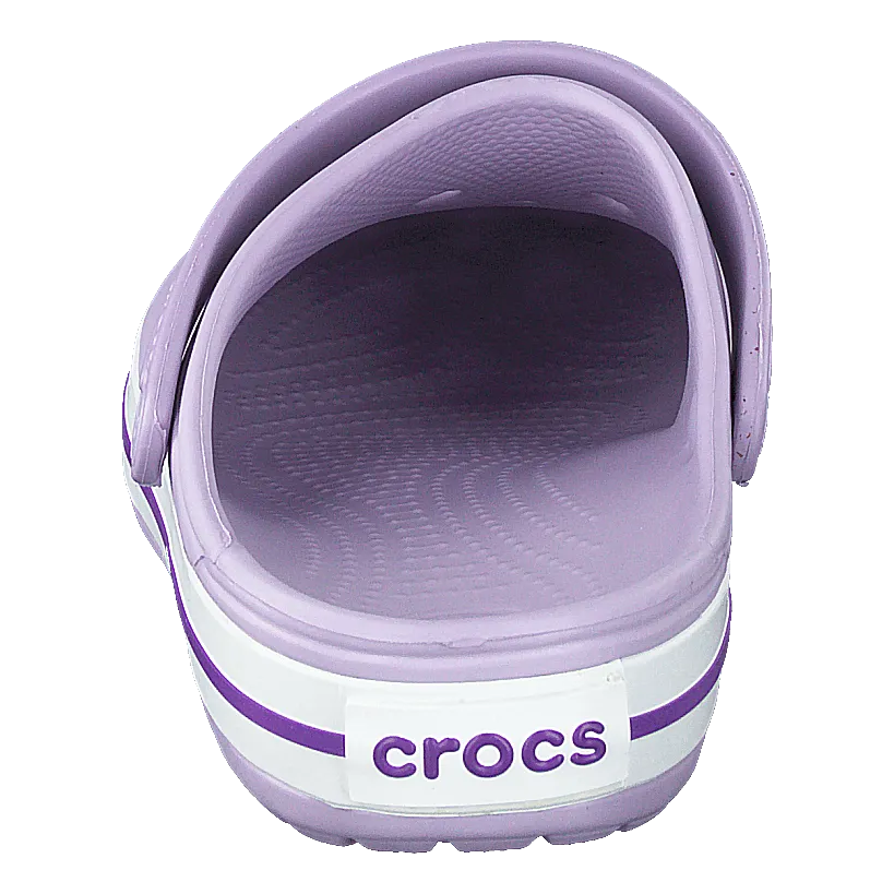 Crocs schoenen Crocband Lavender/Purple