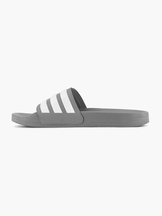 Grijze Adilette Shower 