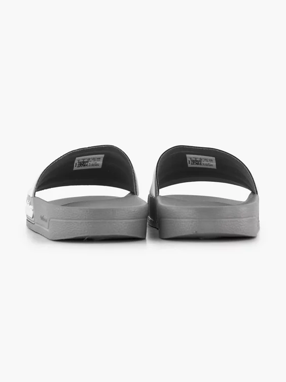 Grijze Adilette Shower 
