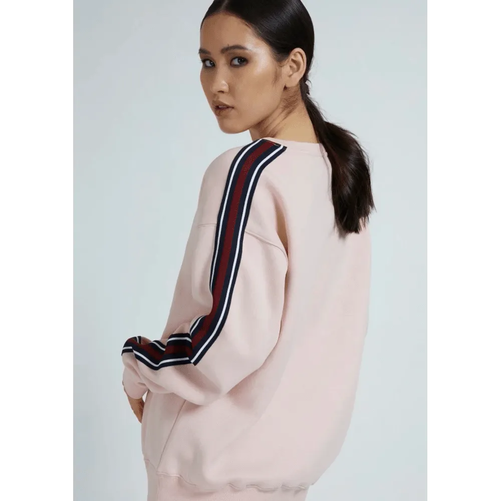 GUESS  ABIGAL CN SWEATSHIRT DAMES