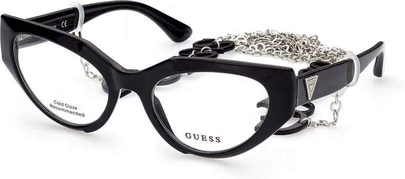 Guess Accessoires Zwart Dames