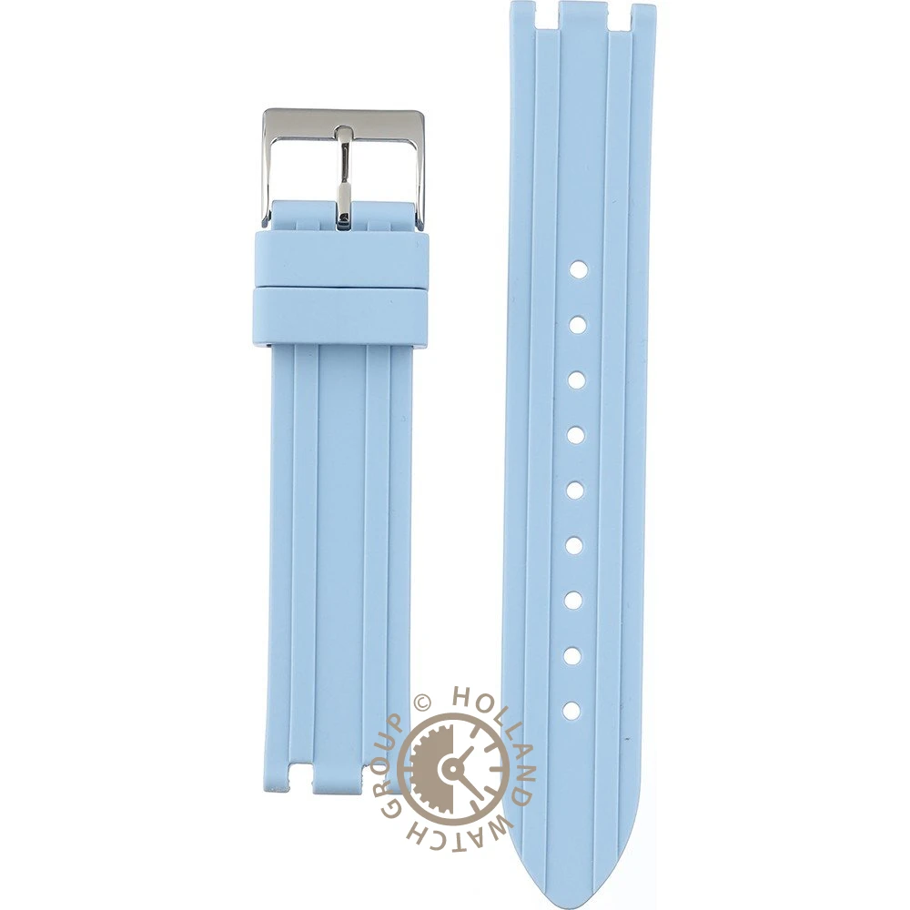 Guess BGW0407L1 Heiress Horlogeband