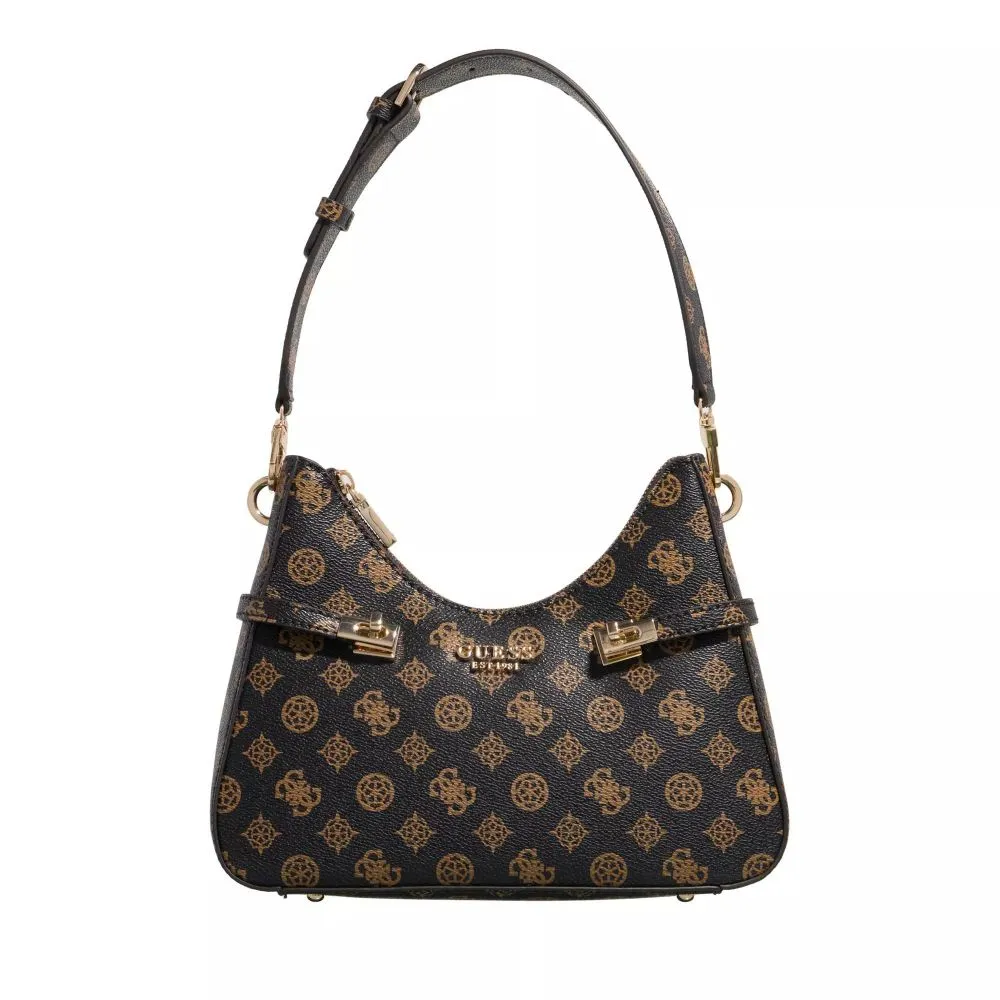 Guess Brown Shoulder bag
