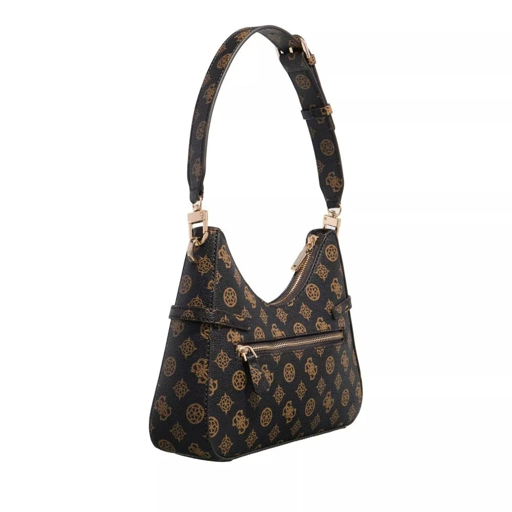 Guess Brown Shoulder bag
