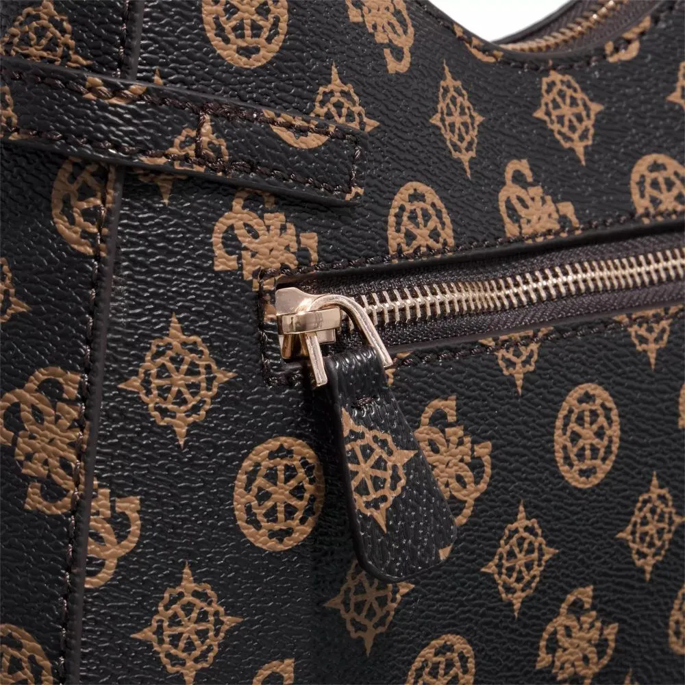 Guess Brown Shoulder bag