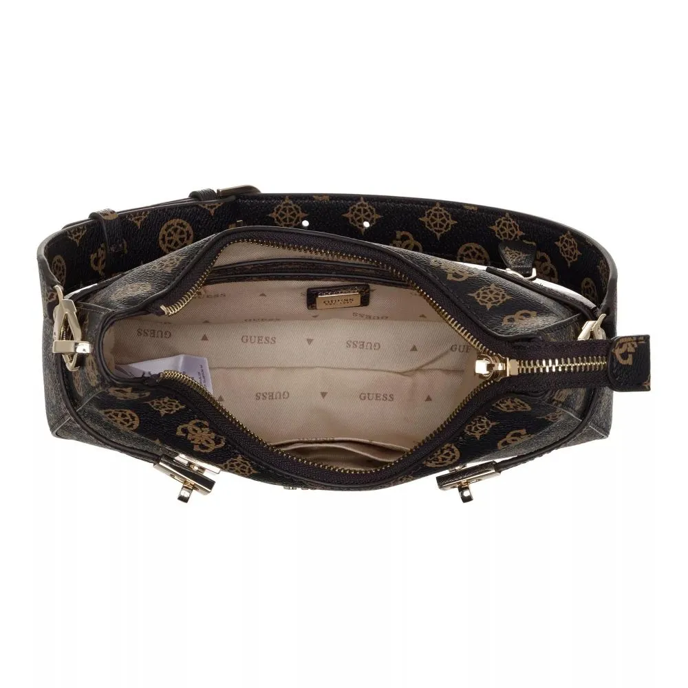 Guess Brown Shoulder bag
