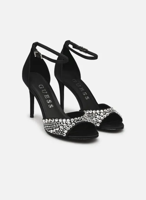      GUESS KABLE  ZWART   