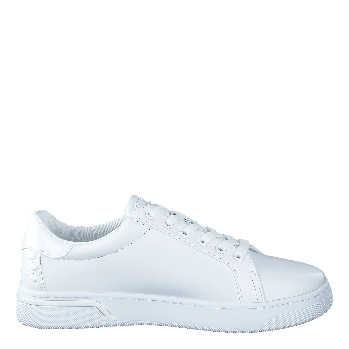 Guess schoenen Ricena White