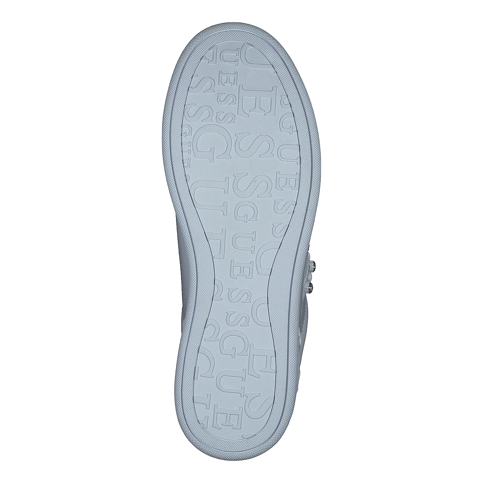 Guess schoenen Ricena White