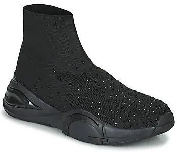 Guess Sneakers Zwart Dames