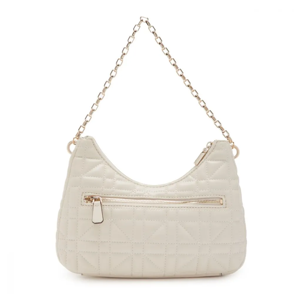 Guess White Crossbody bag