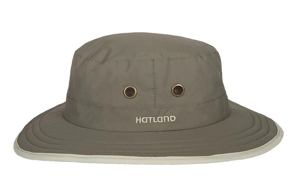 HATLAND SVEN ANTIMOSQUITO