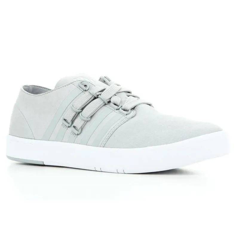 KSWISS K SWISS DR CINCH LO M 03759010M SCHOENEN GRIJS