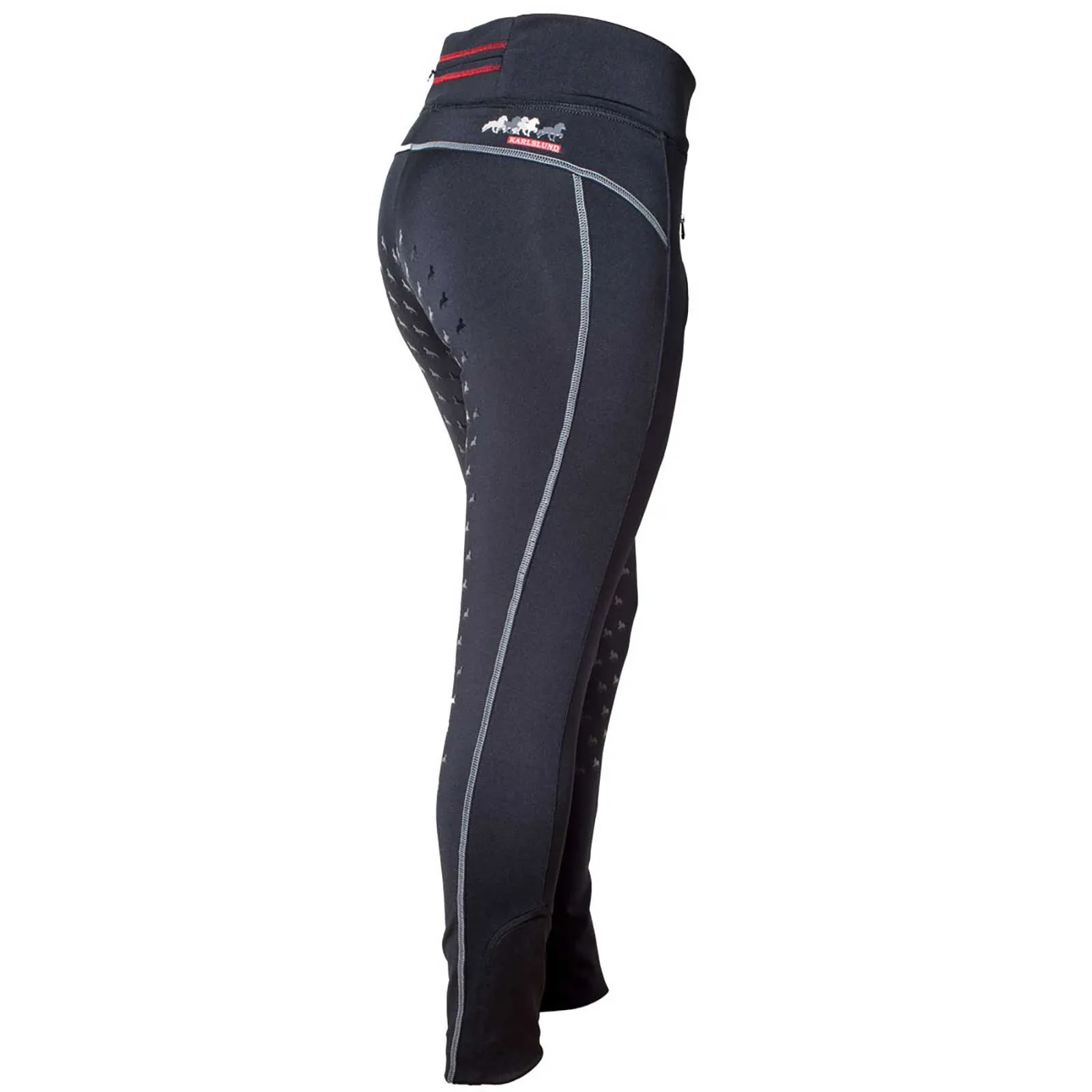 Karlslund Galdur Paardrijtights