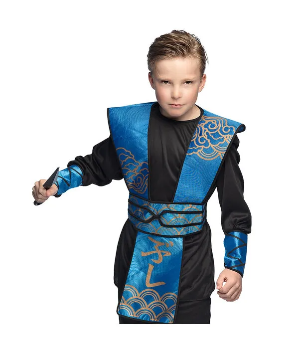 NINJA SPEELGOED WAPENS 7DELIGE SET