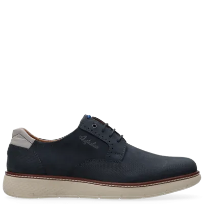 Pozzato Sneakers Blue