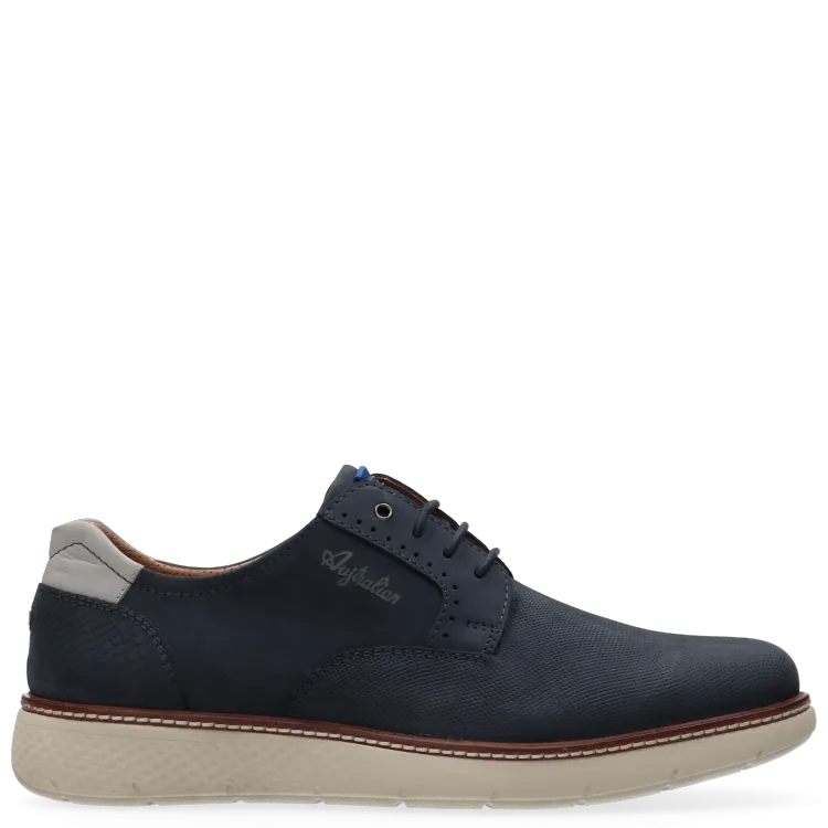 Pozzato Sneakers Blue