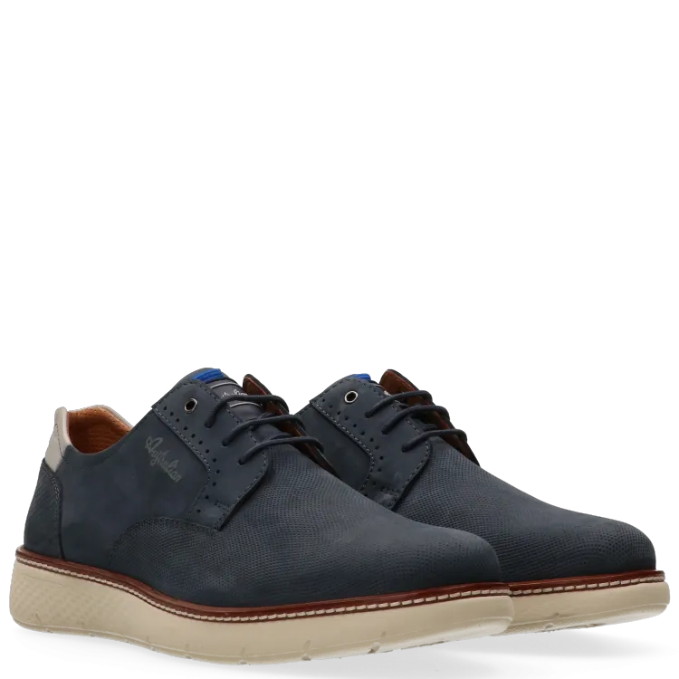 Pozzato Sneakers Blue