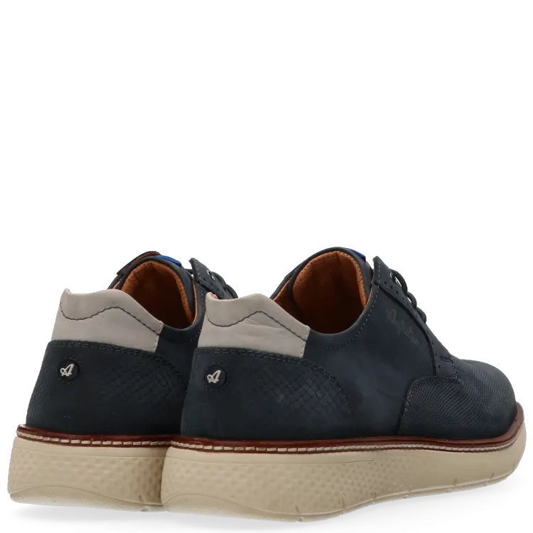 Pozzato Sneakers Blue