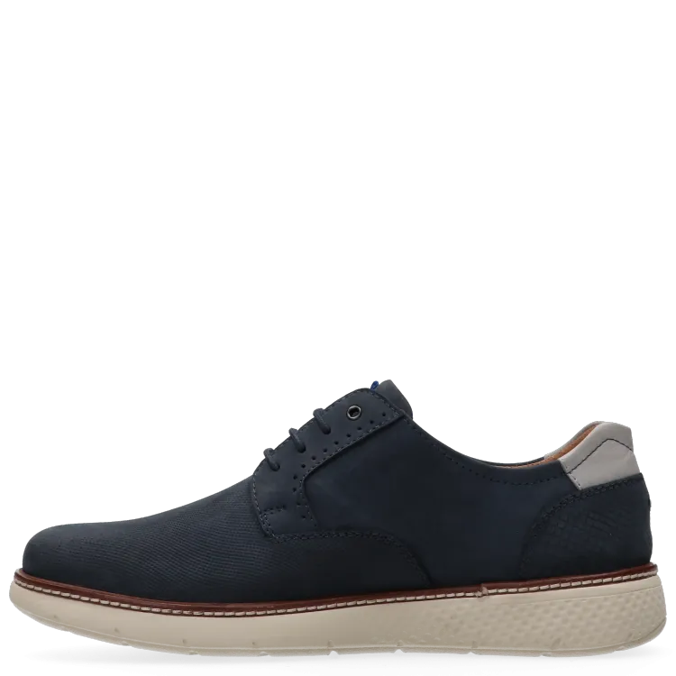Pozzato Sneakers Blue