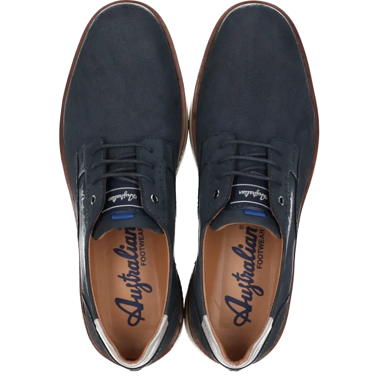 Pozzato Sneakers Blue