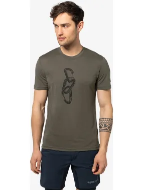 Shirt "Carabineri" kaki