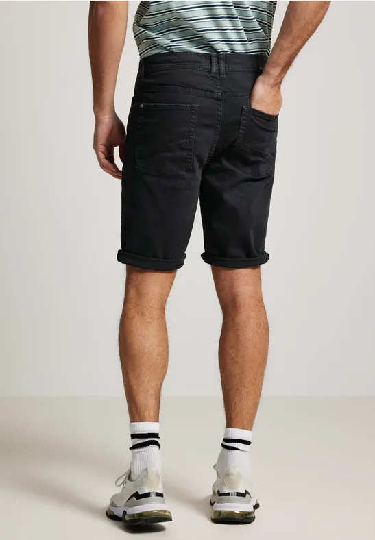 Street One MEN Coloured jeansshort