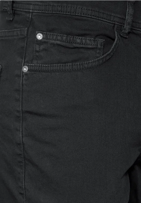 Street One MEN Coloured jeansshort