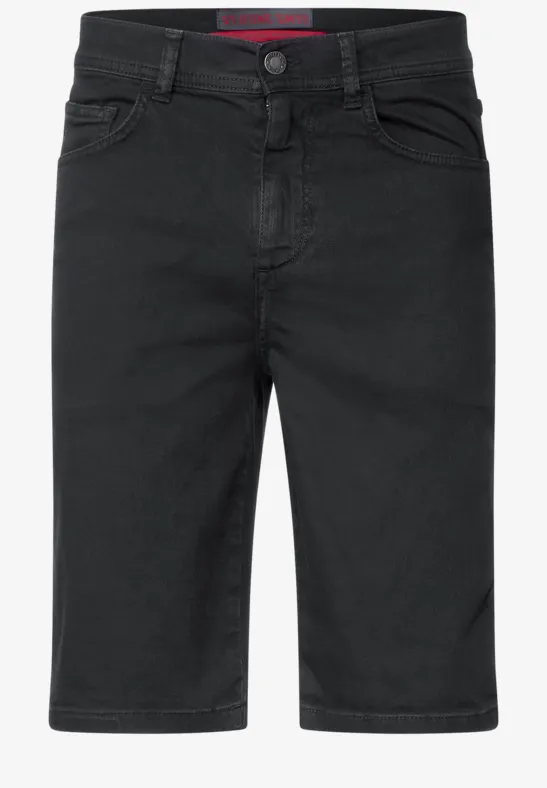 Street One MEN Coloured jeansshort