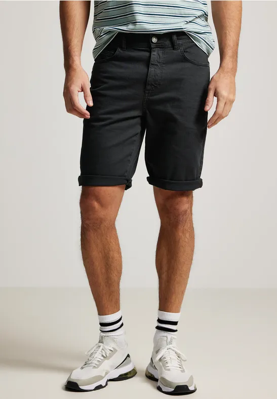 Street One MEN Coloured jeansshort