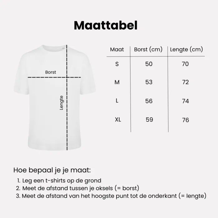 TSHIRT GEBORDUURD MET SPEELKAARTEN SYMBOLEN EN LETTER