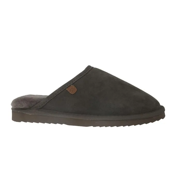 Warmbat Classic Women Suede 5210