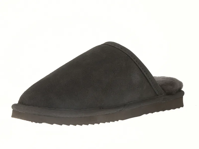 Warmbat Classic Women Suede 5210